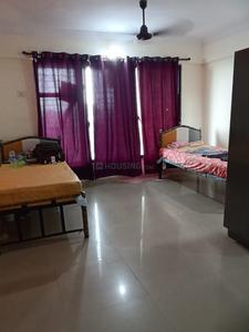 Bedroom Image of navkar estate in Powai, Mumbai