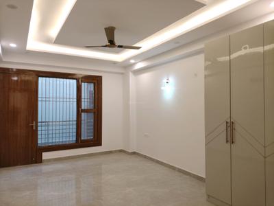 Bedroom Image of 2500 Sq.ft 5 BHK Builder Floor for sale in Rajendra Nagar Ghaziabad for Rs. 21500000