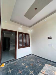 Bedroom Image of 1010 Sq.ft 3 BHK Independent House for sale in Banjarawala Dehradun for Rs. 7000000
