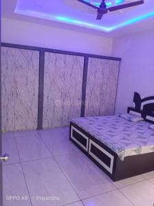 Bedroom Image of 1600 Sq.ft 3 BHK Independent House for sale in Bapu Nagar Ratlam for Rs. 8600000