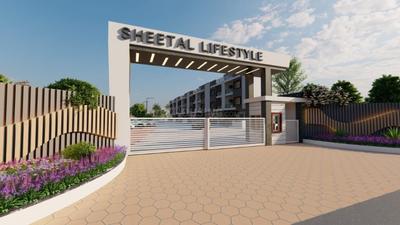 Image of 2160 Sq.ft 5 BHK Independent House for sale in Ayodhya Bypass, Bhopal for Rs. 11990160