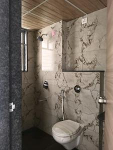 Bedroom Two Image of 1299 Sq.ft 2 BHK Apartment / Flat for sale in Sukhwani Skylines, Wakad Pune for Rs. 9000000