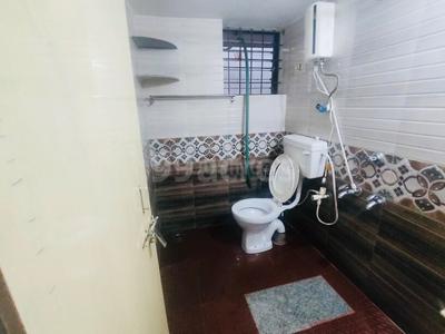 Bathroom Image of 1560 Sq.ft 3 BHK Apartment / Flat for sale in Fertilizer Twp Rourkela for Rs. 6800000
