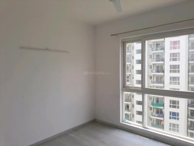 Bedroom Image of 1342 Sq.ft 2 BHK Apartment / Flat for sale in Umang Winter Hills, Sector 77 Gurgaon for Rs. 13400000