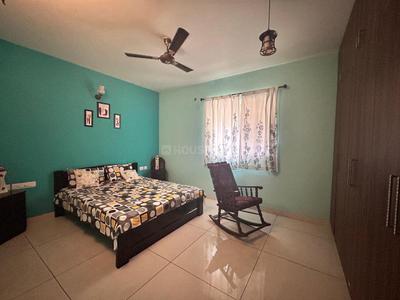 Bedroom Image of 4500 Sq.ft 5 BHK Apartment / Flat for sale in Spectra Palmwoods, Brookefield Bengaluru for Rs. 68800000