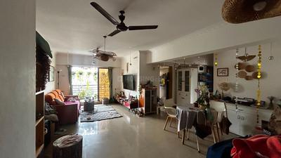 3 BHK Flat