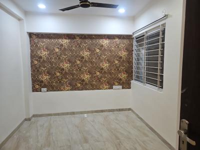 Bedroom Image of 1450 Sq.ft 3 BHK Independent House for rent in Nipania Indore for Rs. 22000