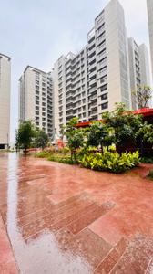 Image of 3300 Sq.ft 4 BHK Apartment / Flat for sale in Kavisha The Canvas, South Bopal, Ahmedabad for Rs. 16000000
