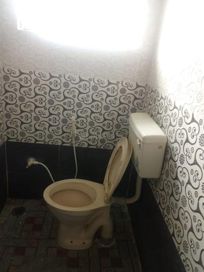 Vijay Nagar Bathroom 1