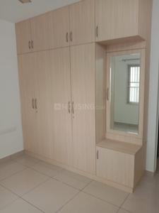 Bedroom Image of 1286 Sq.ft 3 BHK Apartment / Flat for sale in Tata Value Homes Riva, Nelamangala Bengaluru for Rs. 13000000