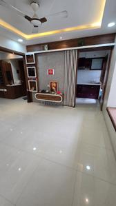 Hall Image of 1350 Sq.ft 3 BHK Apartment / Flat for sale in Abhinav Pebbles Urbania, Bavdhan Pune for Rs. 15500000