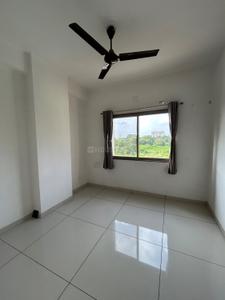 Bedroom Image of 1650 Sq.ft 3 BHK Apartment / Flat for rent in Samanvay Splendid, Sevasi Vadodara for Rs. 22000