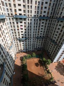 Image of 410 Sq.ft 1 BHK Apartment / Flat for sale in Saptarshi CHS, Malad West, Mumbai for Rs. 6500000
