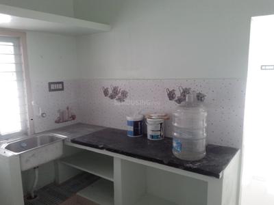 Kitchen Image of 2670 Sq.ft 4 BHK Independent House for sale in Perambur Chennai for Rs. 25500000