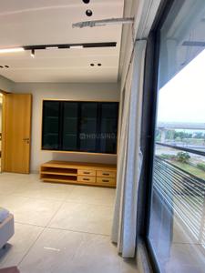 Hall Image of 2259 Sq.ft 3 BHK Apartment / Flat for sale in PDPU Road Gandhinagar for Rs. 11500000