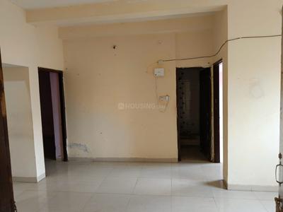 Hall Image of 1000 Sq.ft 2 BHK Apartment / Flat for sale in Mahalakshmi Nagar Indore for Rs. 3600000