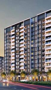 Image of 1068 Sq.ft 2 BHK Apartment / Flat for sale in Adya Alcove, Wakad, Pune for Rs. 8500000
