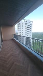 Image of 2038 Sq.ft 3 BHK Apartment / Flat for sale in Ekdanta Padmanabhan Heights, Anandvalli, Nashik for Rs. 15500000