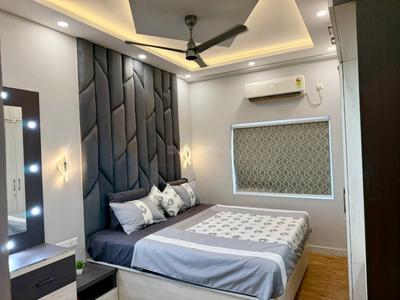 Bedroom Image of 963 Sq.ft 3 BHK Apartment / Flat for sale in Maa Tower, Rajarhat Kolkata for Rs. 5300000