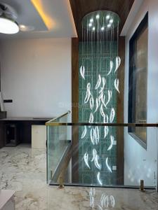Kitchen Image of 2200 Sq.ft 3 BHK Independent House for sale in Mallathahalli Bengaluru for Rs. 25500000