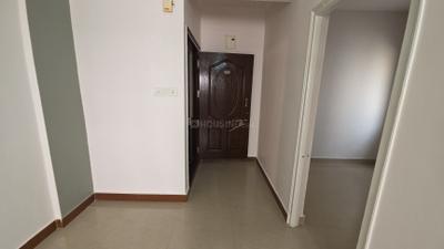 Living Room Image of 1000 Sq.ft 1 BHK Apartment / Flat for rent in JP Nagar Bengaluru for Rs. 18500