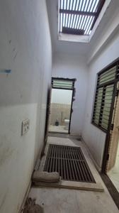 Balcony Image of 900 Sq.ft 2 BHK Independent House for rent in Kehari Agra for Rs. 12000
