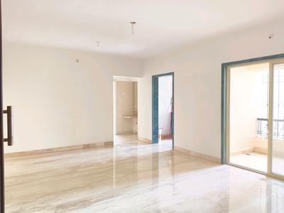 Living Room Image of 1200 Sq.ft 2 BHK Apartment / Flat for sale in Vasant Valley, Kalyan West Kalyan for Rs. 10600000