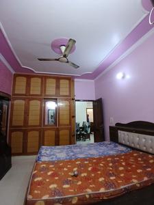 Bedroom Image of 2249 Sq.ft 3 BHK Builder Floor for rent in Sector 32 Faridabad for Rs. 28000