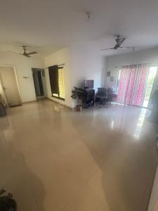 Hall Image of 1250 Sq.ft 3 BHK Apartment / Flat for sale in Kalpataru Splendour, Wakad Pune for Rs. 15000000