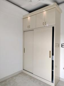 Bedroom Image of 915 Sq.ft 3 BHK Builder Floor for sale in Suraj Vihar New Delhi for Rs. 7000000