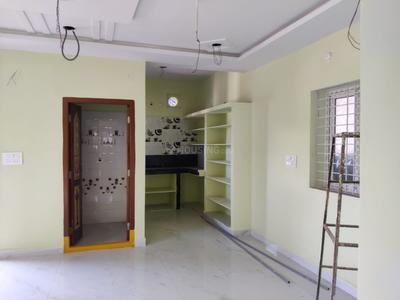 Hall Image of 1100 Sq.ft 3 BHK Independent House for sale in Boduppal Hyderabad for Rs. 9600000