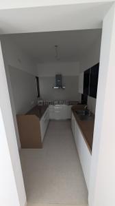 Kitchen Image of 1200 Sq.ft 3 BHK Apartment / Flat for rent in Kasturi Eon Homes, Hinjawadi Phase 3 Pune for Rs. 44007