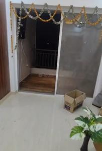 Balcony Image of 1560 Sq.ft 3 BHK Apartment / Flat for rent in Maurya Royal Palms, Pundag Ranchi for Rs. 30000