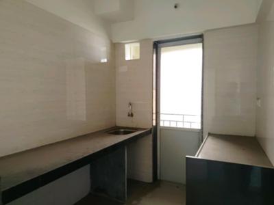 Kitchen Image of 620 Sq.ft 1 BHK Apartment / Flat for rent in JSB Nakshatra Aarambh, Naigaon East Naigaon for Rs. 15000