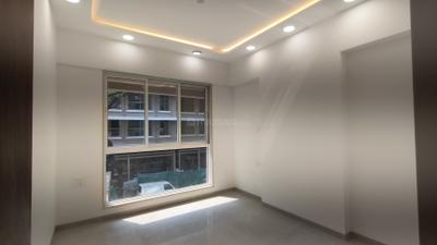 Bedroom Image of 1280 Sq.ft 3 BHK Apartment / Flat for sale in Vile Parle East Mumbai for Rs. 57500000