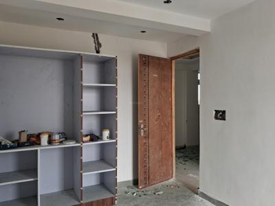 Bedroom Image of 1350 Sq.ft 3 BHK Apartment / Flat for sale in MMD Harsh Residency, Sector 81 Noida for Rs. 5800000