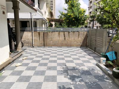 Car Garage Image of 1700 Sq.ft 3.5 BHK Independent House for sale in Chandkheda Ahmedabad for Rs. 22500000