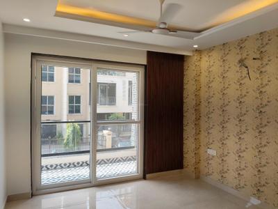 Bedroom Image of 1430 Sq.ft 2 BHK Apartment / Flat for sale in Godrej Nature Plus, Sector 33 Sohna for Rs. 14100000