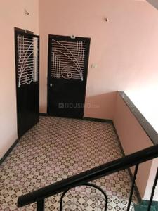 Bedroom Image of 700 Sq.ft 1 BHK Independent House for rent in Kharadi Pune for Rs. 16000