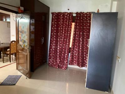 Hall Image of 1250 Sq.ft 3 BHK Apartment / Flat for rent in DDA Navniti Apartments, Patparganj New Delhi for Rs. 43000