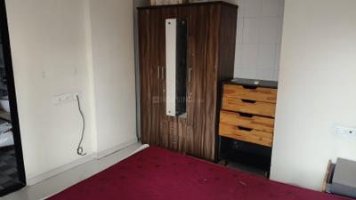 Bedroom Image of 780 Sq.ft 2 BHK Apartment / Flat for sale in JVM Olive 1, Thane West Thane for Rs. 8700000