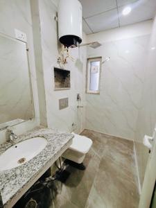 Image of 800 Sq.ft 2 BHK Builder Floor for rent in Sector 53, Gurgaon for Rs. 48000