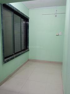 Image of 442 Sq.ft 1 RK Apartment / Flat for rent in Thane West, Thane for Rs. 24000