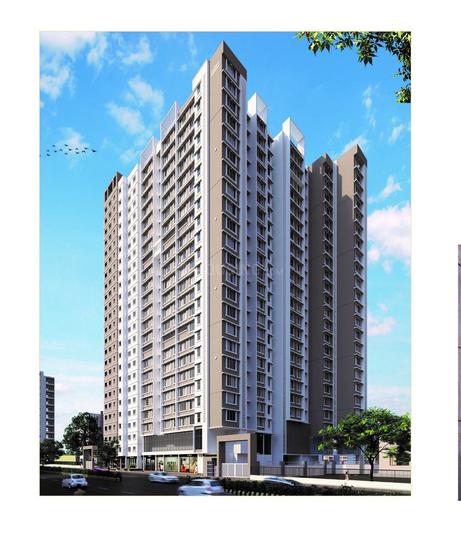 Navkar Shankeshwar Apartment Main Image 1