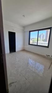 Bedroom Image of 1700 Sq.ft 3 BHK Apartment / Flat for rent in Pride Ganesh Pride, Vaishno Devi Circle Ahmedabad for Rs. 21000