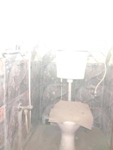 Bedroom One Image of 1100 Sq.ft 2 BHK Apartment / Flat for sale in Keshtopur Kolkata for Rs. 3300000