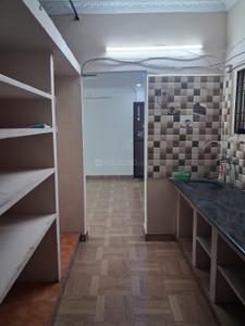 Kitchen Image of 1150 Sq.ft 2 BHK Apartment / Flat for rent in Kancharapalem Visakhapatnam for Rs. 17000