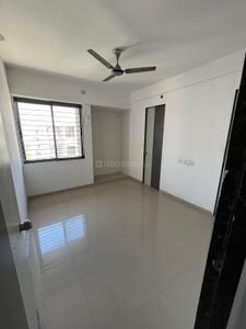 Bedroom Image of 1200 Sq.ft 2 BHK Apartment / Flat for rent in Pramukh Sahaj, Chala Vapi for Rs. 12000