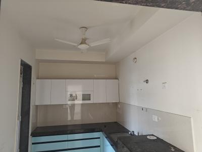 Kitchen Image of 1550 Sq.ft 3 BHK Apartment / Flat for sale in L And T Seawoods Residences Phase I, Seawoods Navi Mumbai for Rs. 38000000