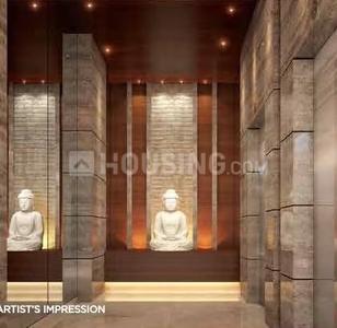 Image of 681 Sq.ft 2 BHK Apartment / Flat for sale in Choice Ambe Krupa, Ghatkopar East, Mumbai for Rs. 16500000